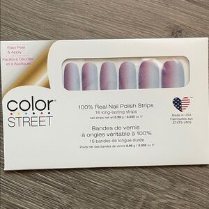 Color Street It Takes Tucson